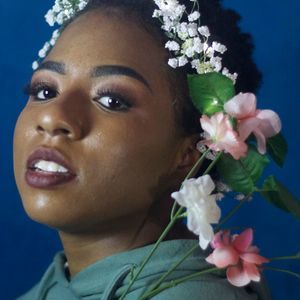 Meet your Posher, Aurynn